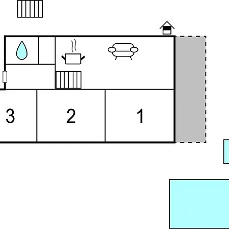 Apartman Beautiful In With Wifi *